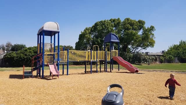 Hemlock park - Image 1