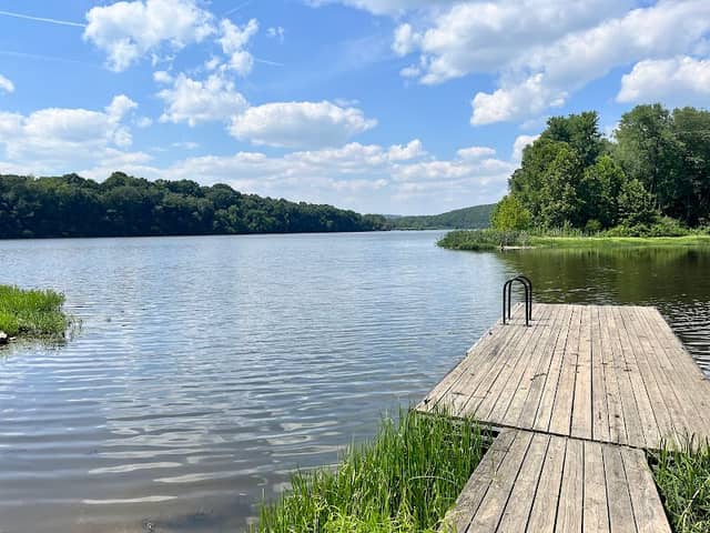 Lake Sequoyah Park - Image 1