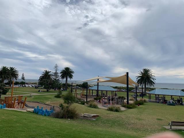 Angus Neill Reserve - Image 2