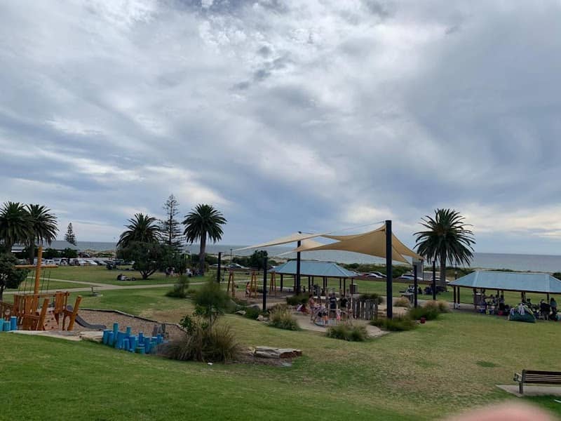 Angus Neill Reserve - Image 1