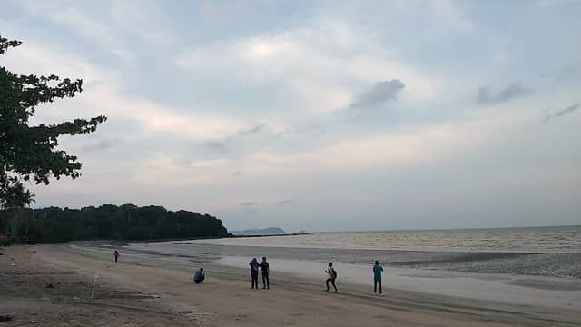 Taman Sri Pantai Utama - Image 1