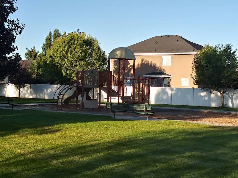 Dry Creek Park - Image 1