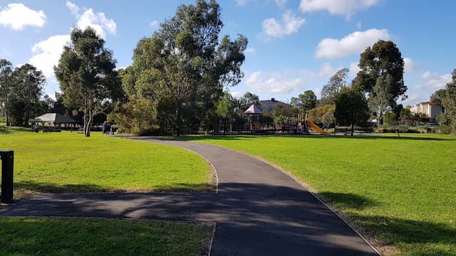 Talbot Park - Image 2