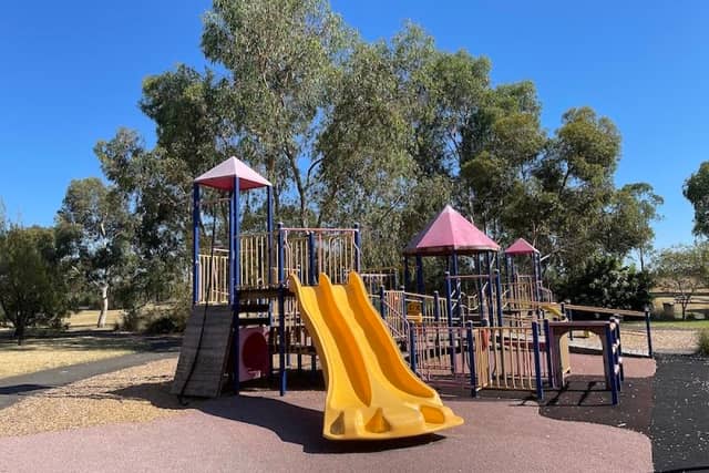 Talbot Park - Image 1