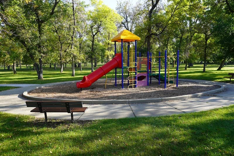 General Sibley Park and Campground - Image 1