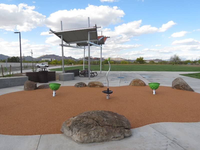 Flatiron Community Park - Image 2