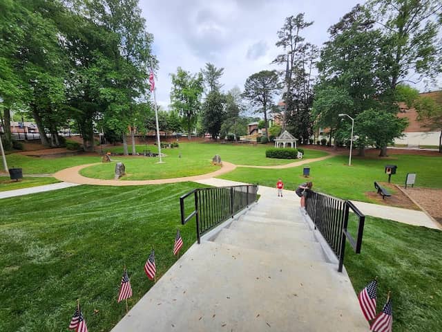 Demorest Spring Park - Image 2