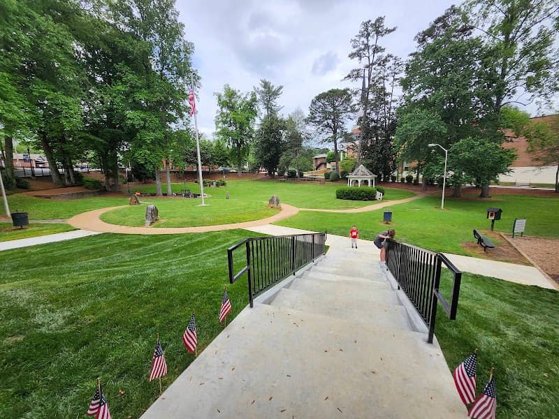 Demorest Spring Park - Image 2