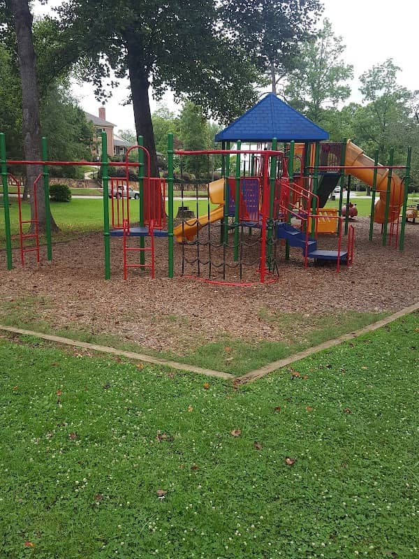 Demorest Spring Park - Image 1