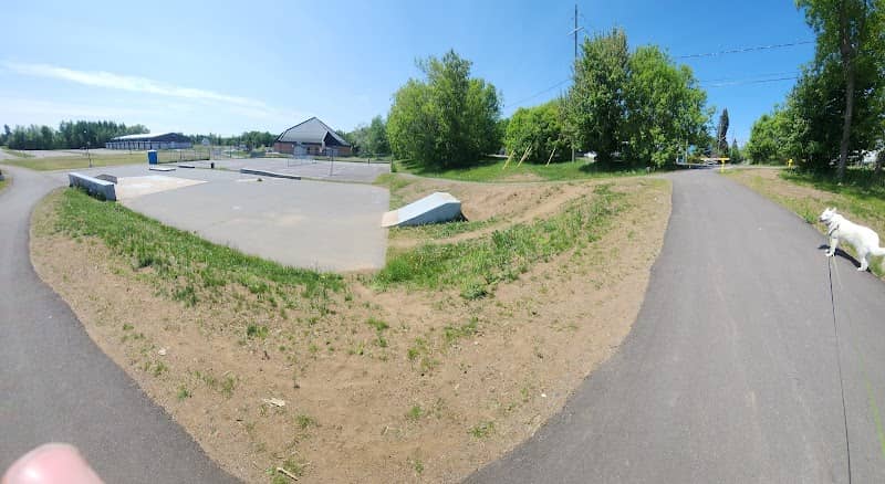 Current River Skate Park - Image 2