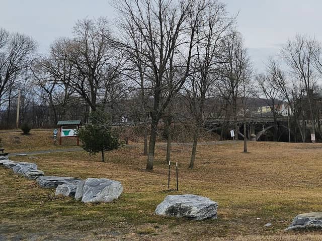 Schuylkill Haven Island Park - Image 2