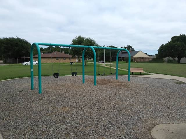 Buddy Graham Park - Image 1