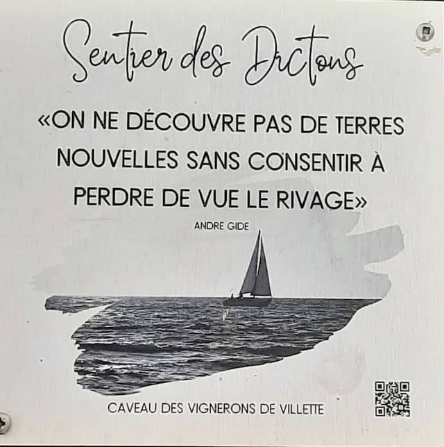 Sentier des dictons - Image 1