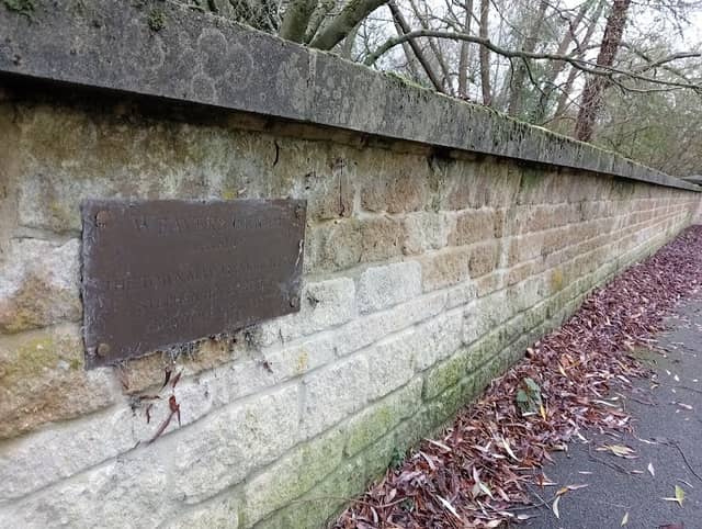 Weavers bridge - Image 1