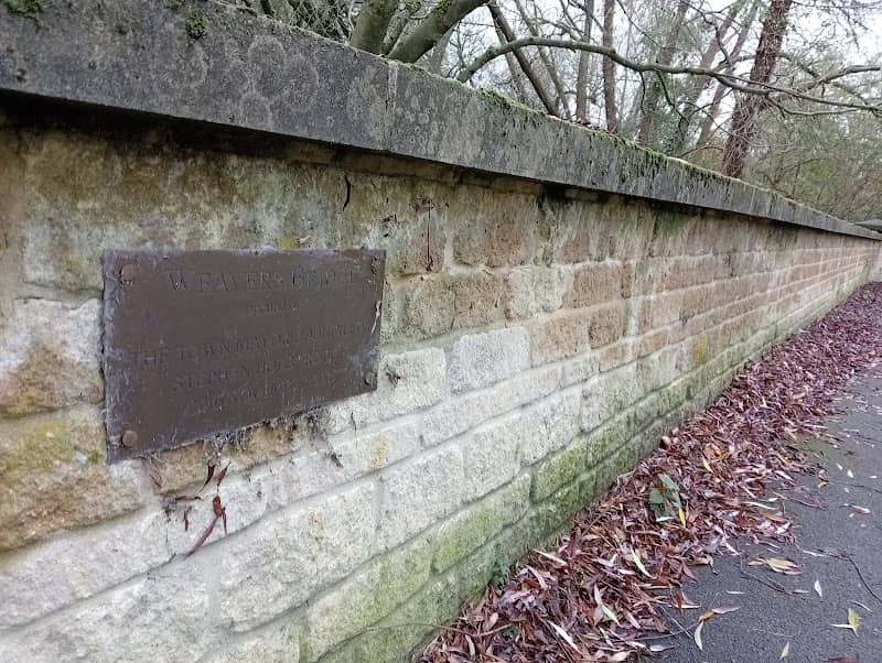 Weavers bridge - Image 1