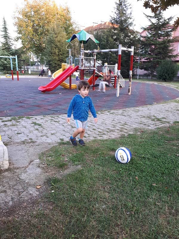 Child park - Image 1