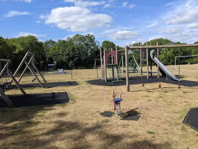 Windmill Park - Image 1