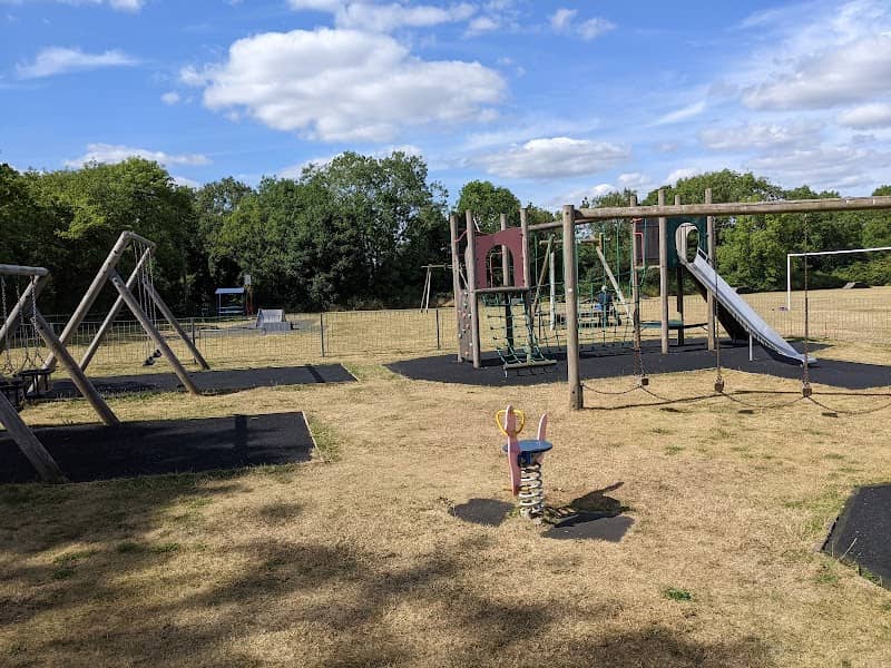 Windmill Park - Image 1