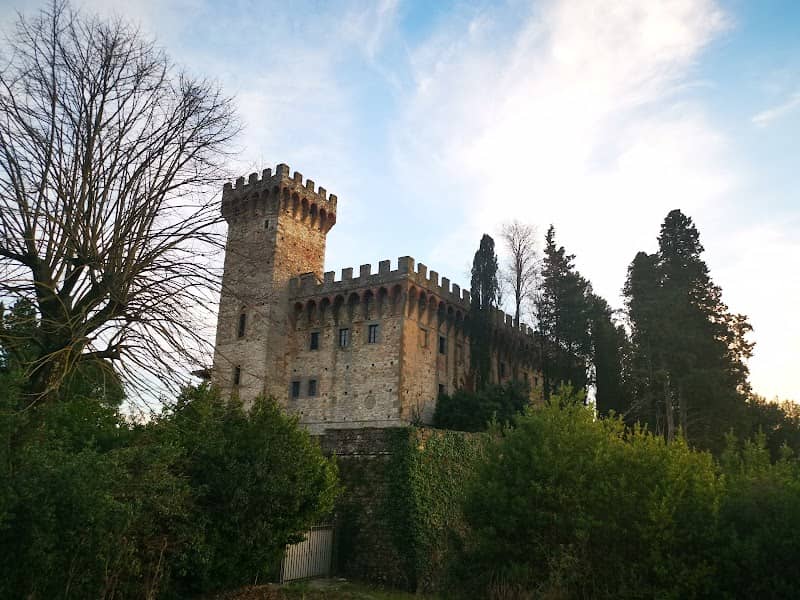 Castello di Torre a Decima - Image 1