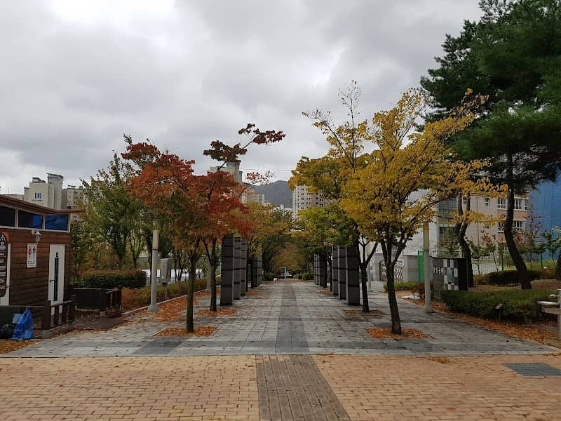 물빛공원 - Image 1