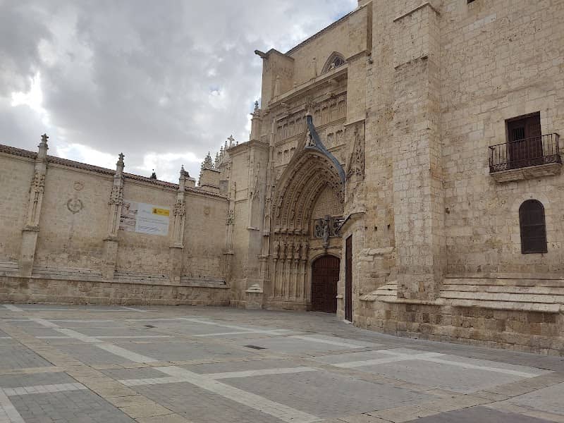 Km 0. Camino Lebaniego Castellano - Image 1