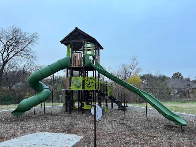 Buckhorn Park - Image 2