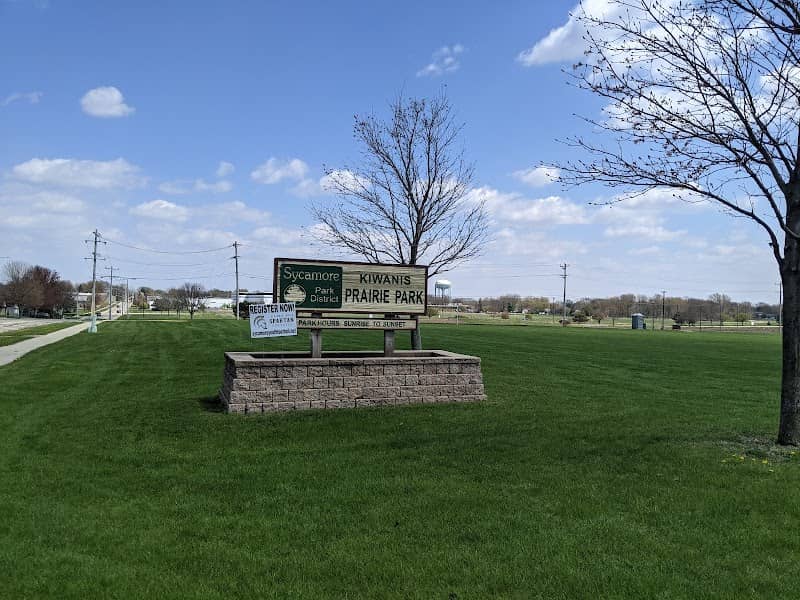 Kiwanis Prairie Park - Image 2