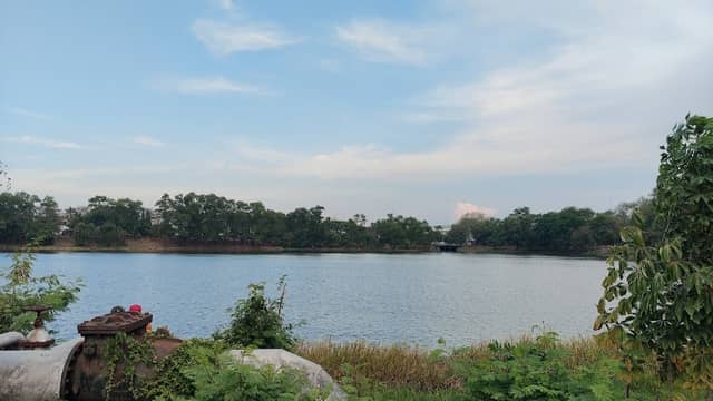 Situ Sukaluyu KIIC - Image 1