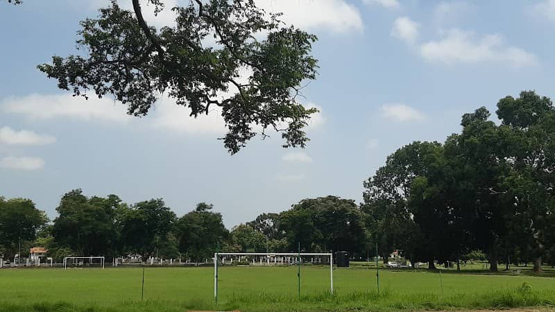 Mensah Sarbah Park - Image 1