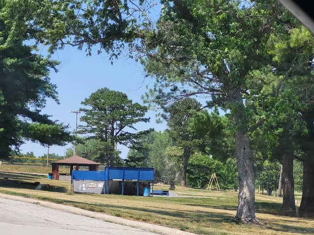 Carrollton City Public Pool - Image 1