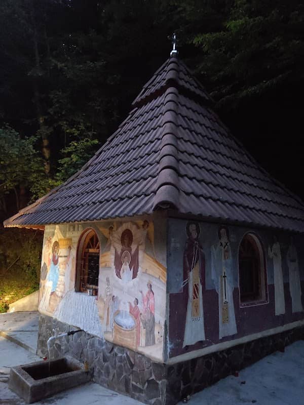 Izvor Turnu Roșu - Image 1