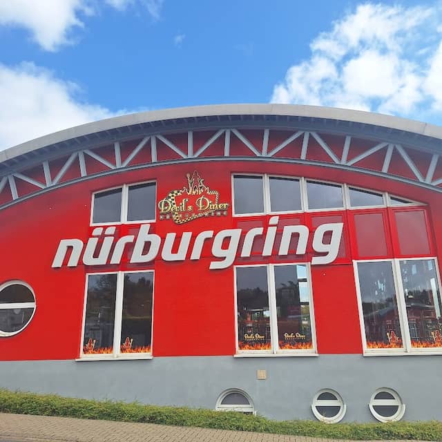 Nürburgring Tourist Drives - Image 2