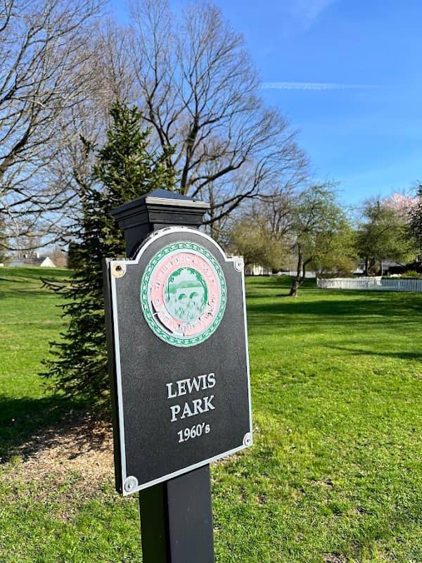 Lewis Park - Image 1