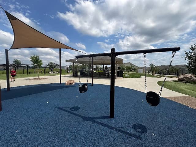 Place to Play Park - Image 1