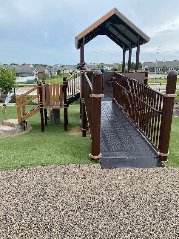 Place to Play Park - Image 2
