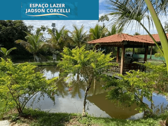 Jadson Corcelli Espaço e Lazer - Image 1