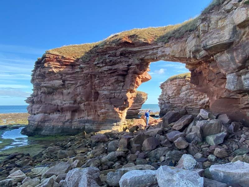 Thorntonloch Beach - Image 2