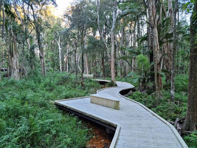 Daisy Hill Conservation Park - Image 1