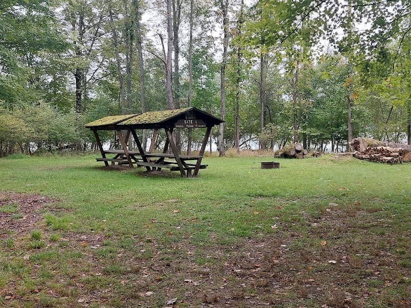 Five Mile Point Group Campground - Image 1