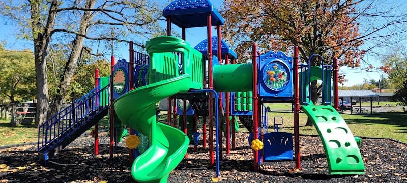 Phegley Park - Image 1