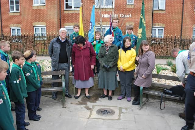 Hillcroft Corner - Image 1
