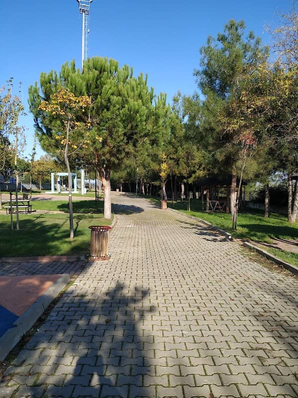 Ozgur Akkaya Police Martyrs Park - Image 1