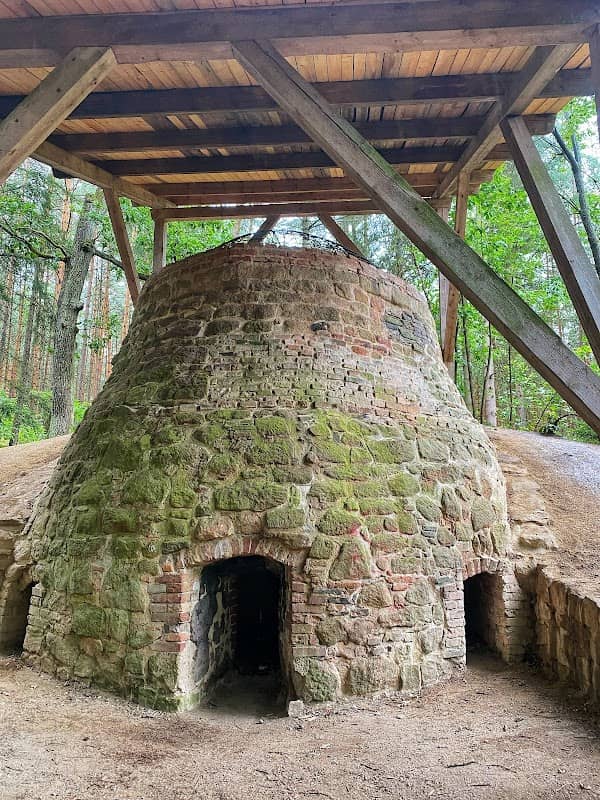 Pitch oven in Plzeň - Image 1