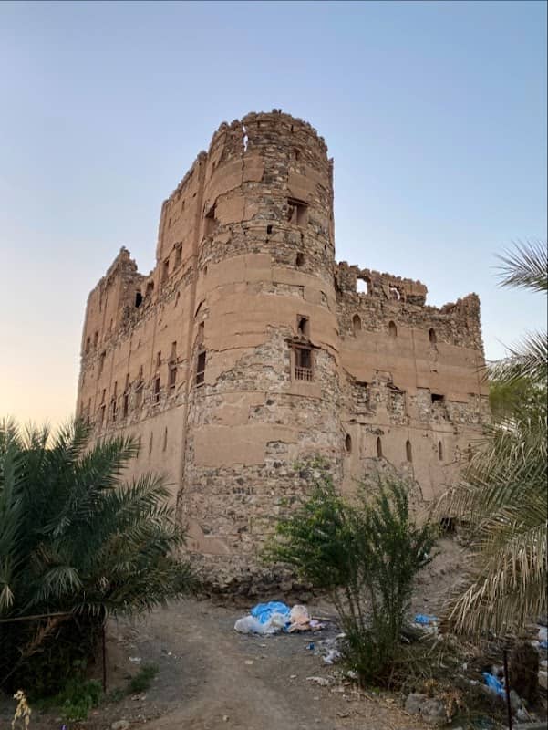 Old Ibra Al Minzifah - Image 2