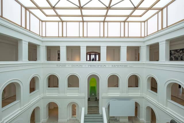 Diözesanmuseum Freising - Image 1