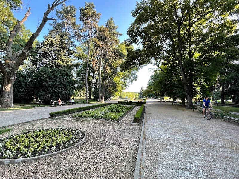 Park "Sveti Georgi" - Image 2