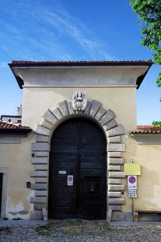 Porta della ferraria - Image 1