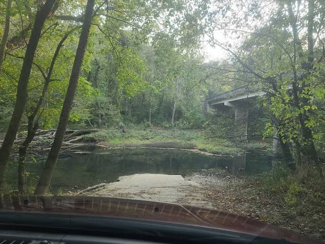 Kayak ramp - Image 1