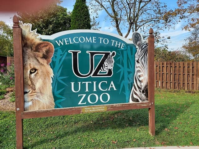 Utica Zoo - Image 1