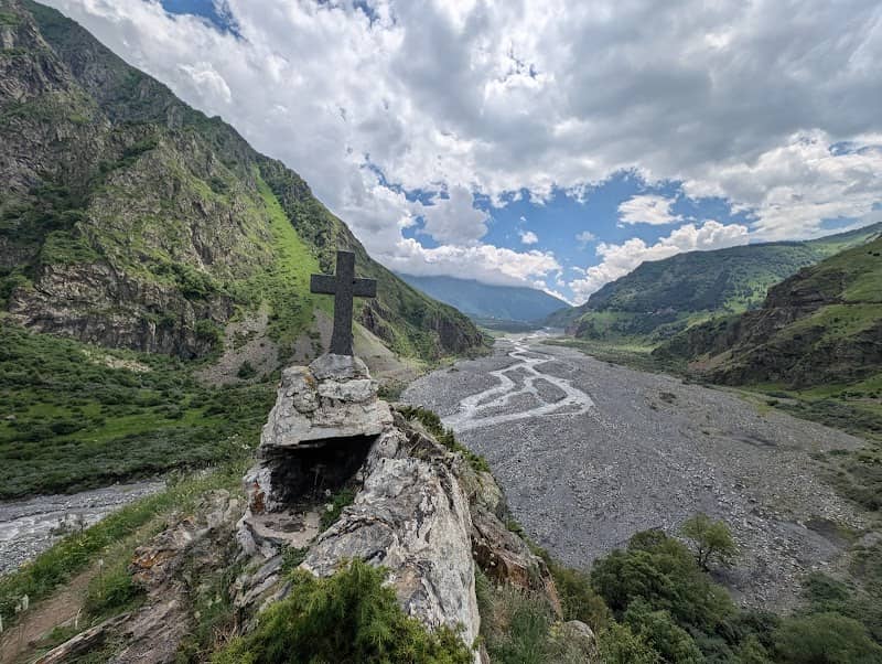 Viewpoint - Tergi valley - Image 1